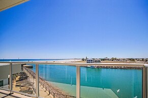 Wallaroo Marina Apartments