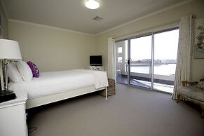 Wallaroo Marina Apartments