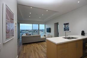 Wallaroo Marina Apartments