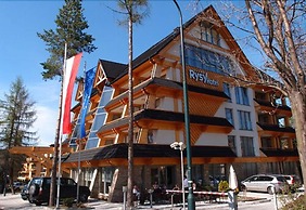 Hotel Rysy