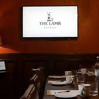 The Lamb Hindon