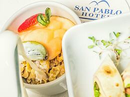 San Pablo Hotel