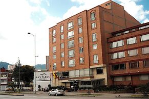 San Pablo Hotel