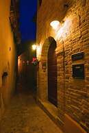 La Torretta sul Borgo