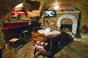 La Torretta sul Borgo