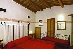 La Torretta sul Borgo