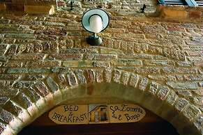 La Torretta sul Borgo