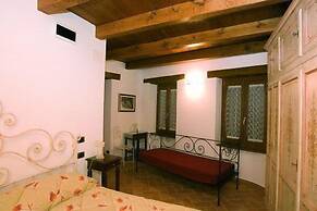 La Torretta sul Borgo