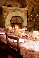 La Torretta sul Borgo