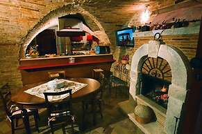 La Torretta sul Borgo