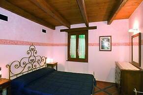 La Torretta sul Borgo