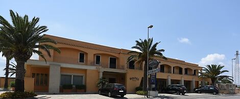 Hotel Ristorante La Lampara