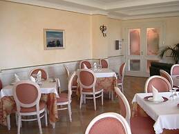 Hotel Ristorante La Lampara