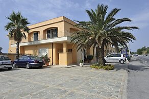 Hotel Ristorante La Lampara