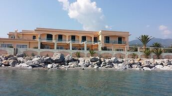 Hotel Ristorante La Lampara