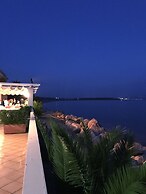 Hotel Ristorante La Lampara