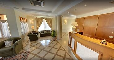 Hotel Ristorante La Lampara