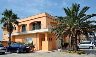 Hotel Ristorante La Lampara