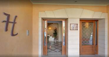 Hotel Ristorante La Lampara