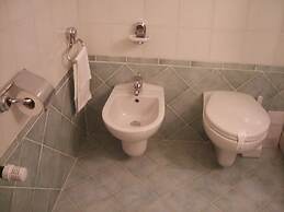 Hotel Ristorante La Lampara