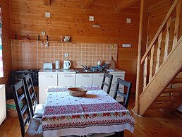 Boskovica Brvnare