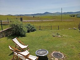 Boskovica Brvnare