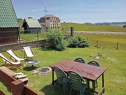 Boskovica Brvnare