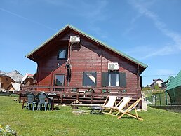 Boskovica Brvnare