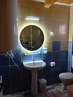 Boskovica Brvnare