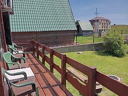 Boskovica Brvnare