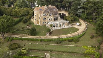 Manoir Dalmore
