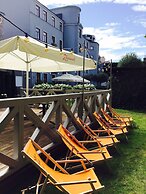 Hotel Herman