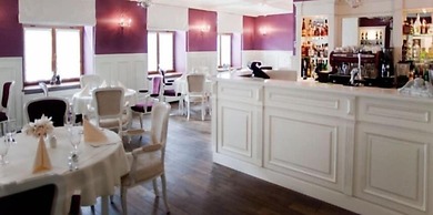 Hotel Herman
