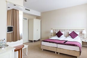 Hotel Herman