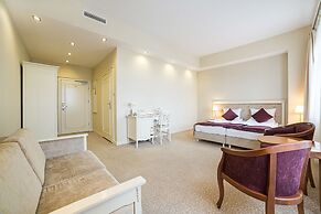 Hotel Herman