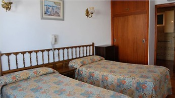 Hotel Buenavista