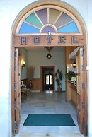 Hotel Buenavista