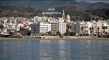 Hotel Buenavista