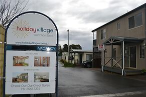 Warrnambool Holiday Village