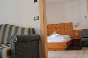 Christophorus Mountain Residence