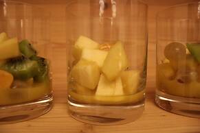 Christophorus Mountain Residence