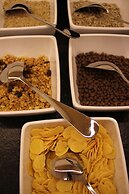 Christophorus Mountain Residence