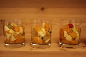 Christophorus Mountain Residence