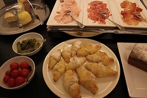 Christophorus Mountain Residence