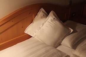 Christophorus Mountain Residence