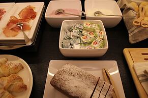 Christophorus Mountain Residence