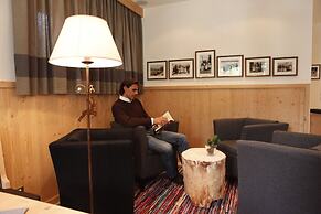 Christophorus Mountain Residence