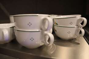 Christophorus Mountain Residence