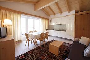 Christophorus Mountain Residence