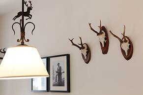 Christophorus Mountain Residence